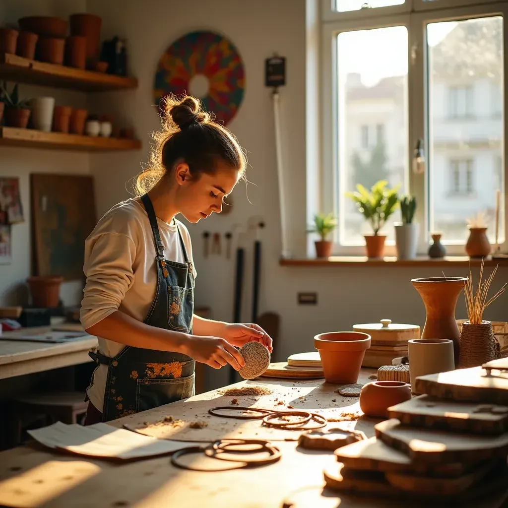 Cutting-edge technology